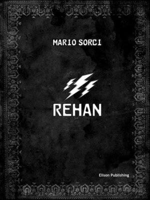 cover image of Rehan